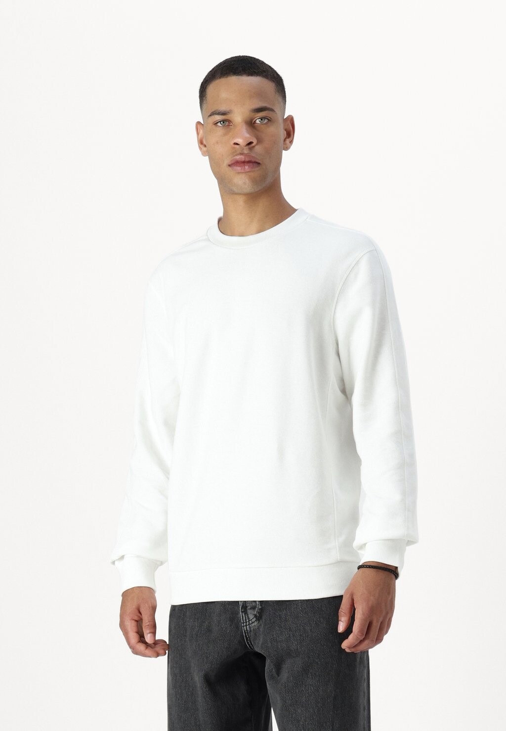 

Спортивный свитер AMADEO JOOP! Jeans, цвет Natural