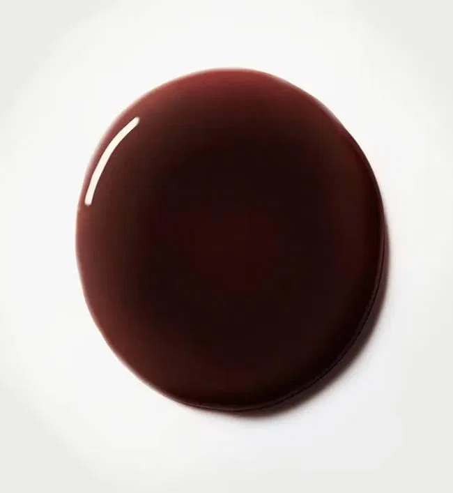Тинт для губ Typology Tint Trip Oil Black Cherry — фото 3