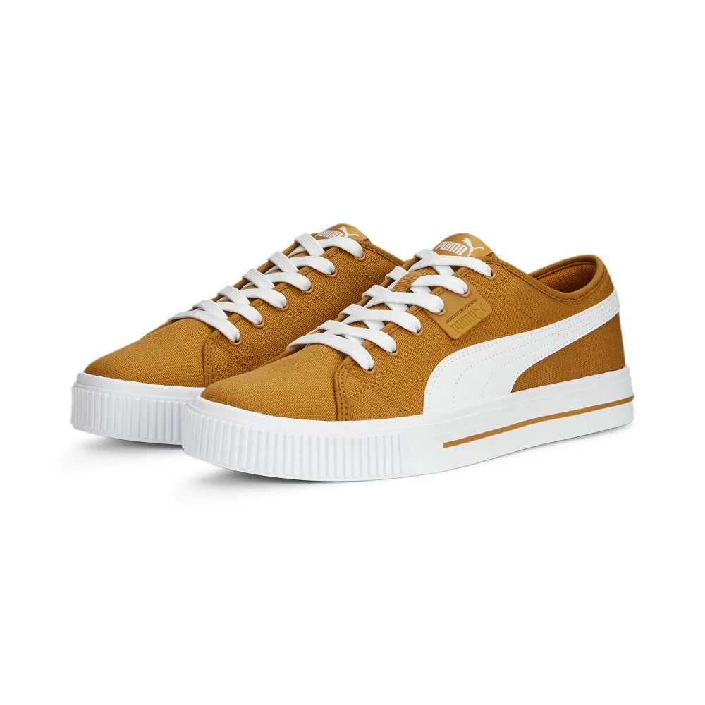 Мужские низкие кроссовки Ever FS CV чёрного цвета от Puma — фото 3