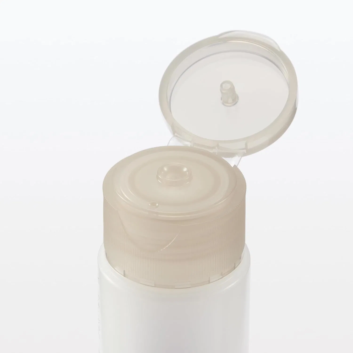 Лосьон для лица увлажняющий Muji Sensitive Skin Lotion, освежающий, 50 мл — фото 2