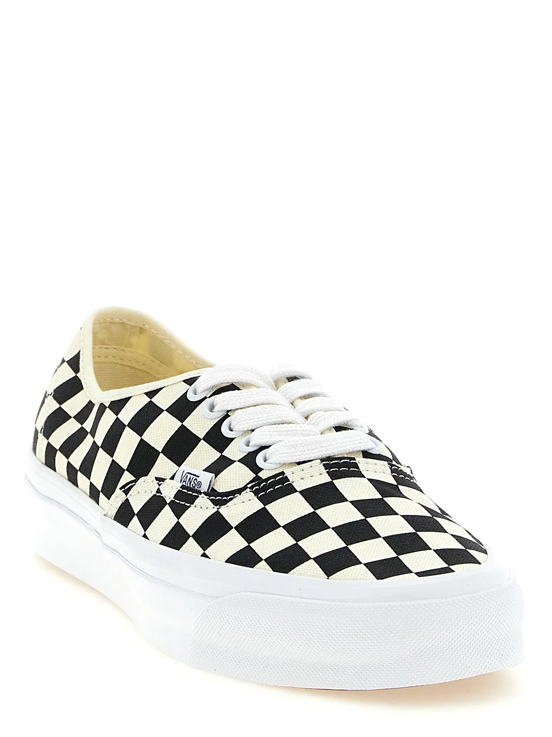 Кроссовки «LX Authentic Reissue» Vans, белый — фото 2