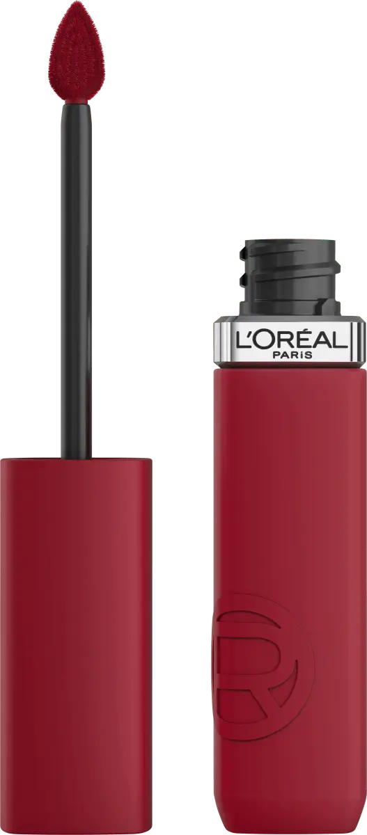 

Lippenstift Infaillible Matte Resistance 16H 420 Le Rouge Paris 50мл L'Oreal