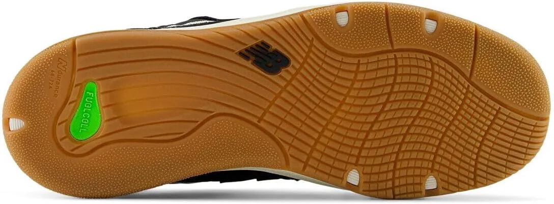 

Мужские кроссовки New Balance 1010 Tiago Lemos, черный