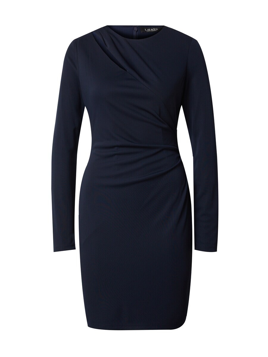

Платье Lauren Ralph Lauren Dress MAITLON, темно-синий