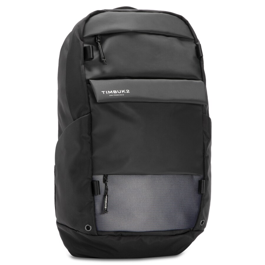 

Рюкзак TIMBUK2, черный
