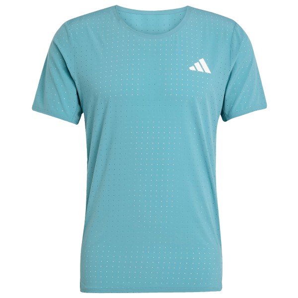 

Футболка для бега Adizero - футболка для бега Adidas, бирюзовый