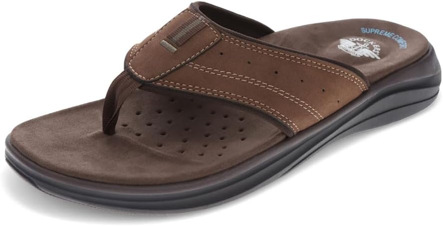 

Мужские кроссовки DOCKERS Banks, песочный