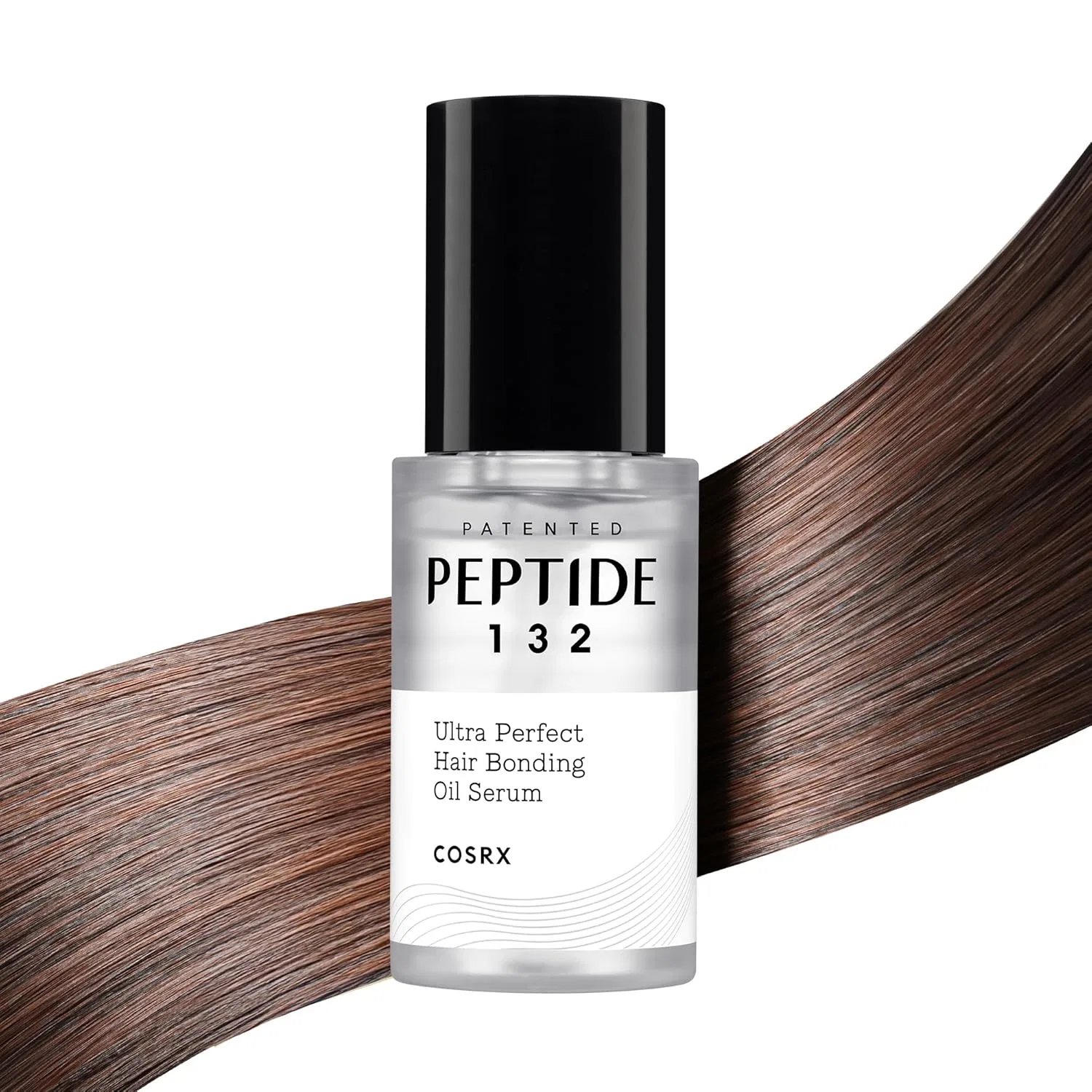 Масло-сыворотка для волос Peptide 132 Hair Bonding Oil Serum от COSRX, 28 мл Cosrx