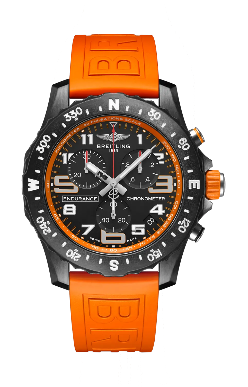 

Часы endurance pro Breitling