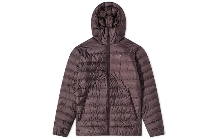 Куртка Cerium LT Down мужская Arcteryx, phantasm фиолетовый/phantasm