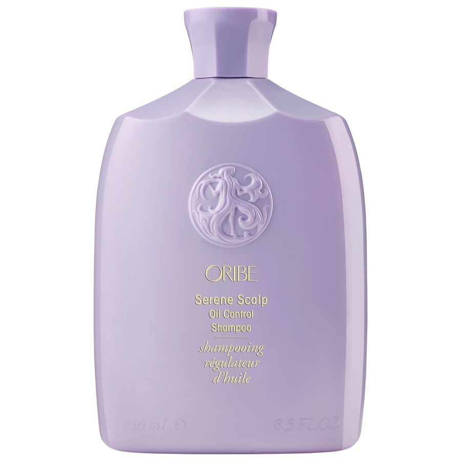 

Шампунь Serene для контроля жирности кожи головы Oribe, 8.5 oz /250 mL