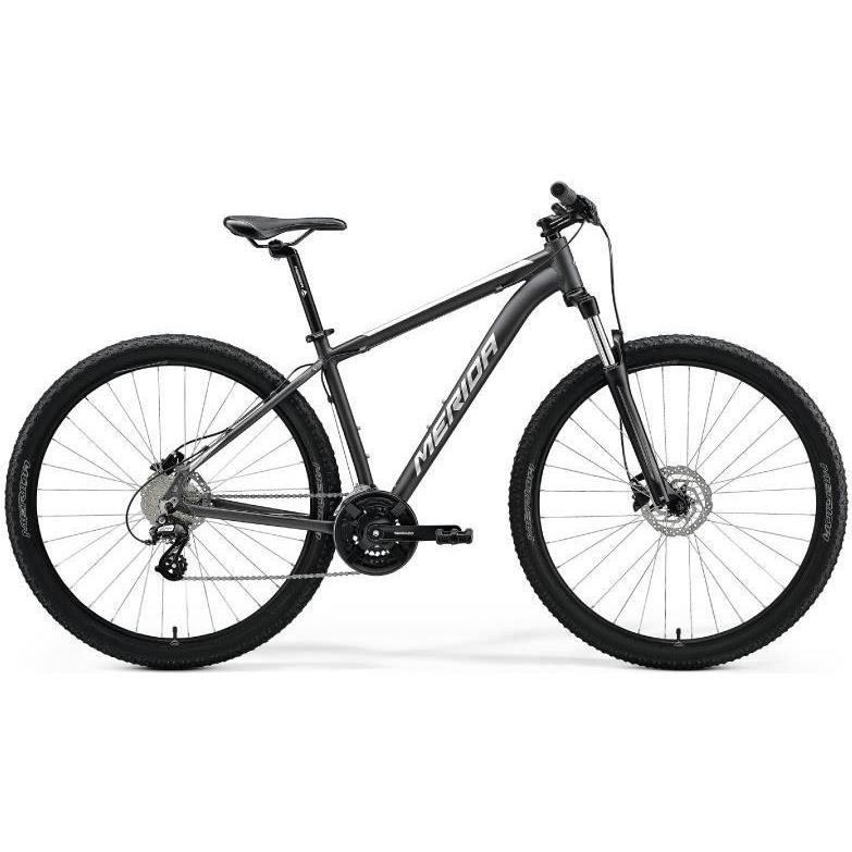 

Горный велосипед Merida BIG.NINE 15