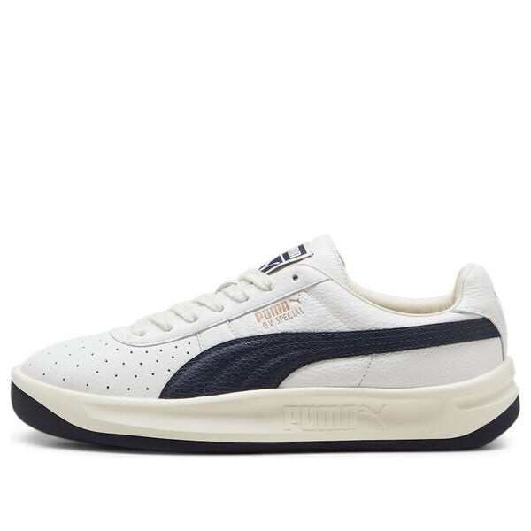 

Кроссовки gv special 'white navy' Puma, белый