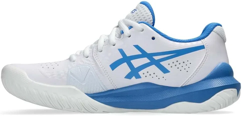 Кроссовки теннисные ASICS Gel-Challenger 14, Multicoloured — фото 3