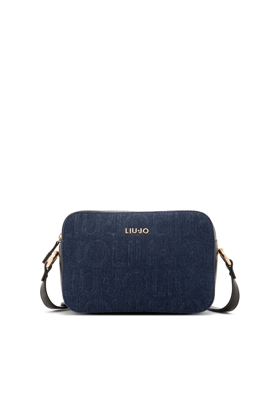 

Сумка кросс-боди Liu Jo, marine blue