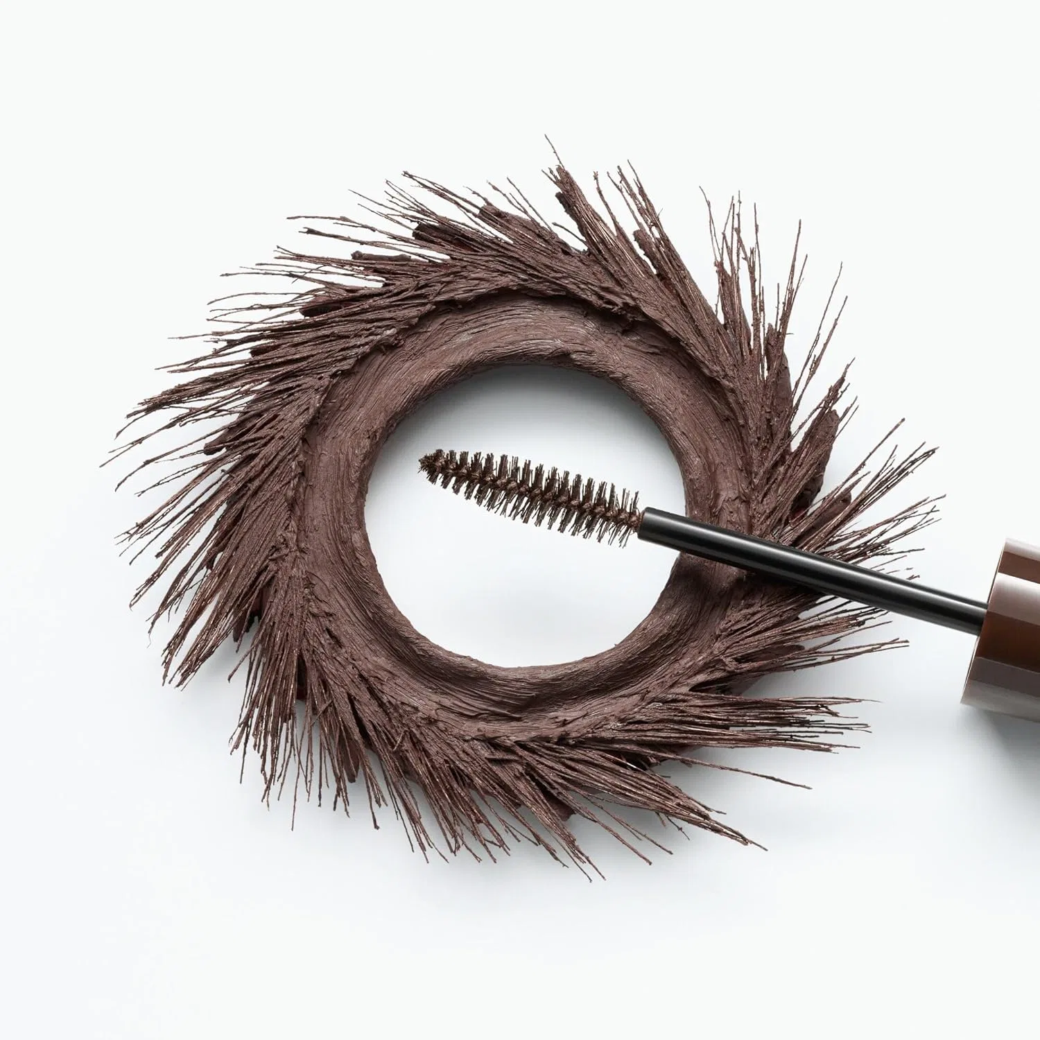 Водостойкая тушь для ресниц «Allround Mascara Waterproof» №020 от Catrice Catrice, 020 Brown — фото 4