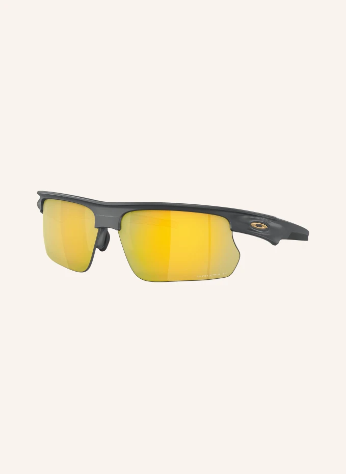 

Мультиспортивные очки oo9400 bisphaera Oakley, черный