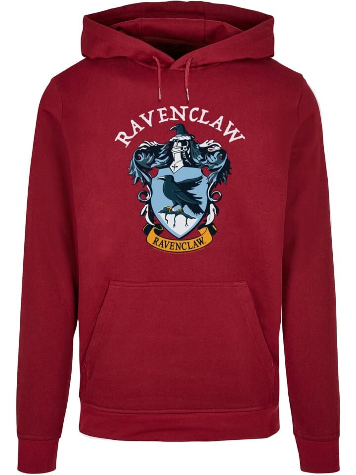 

Толстовка Absolute Cult Kapuzenpullover, цвет burgundy