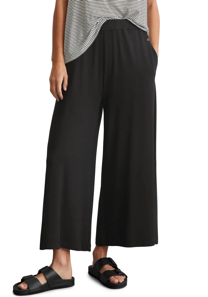 

Marc O'Polo ДЖИНСОВЫЕ брюки из джерси Marc O'Polo Denim, черный