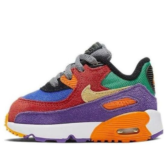 

Кроссовки air max 90 Nike, мульитколор