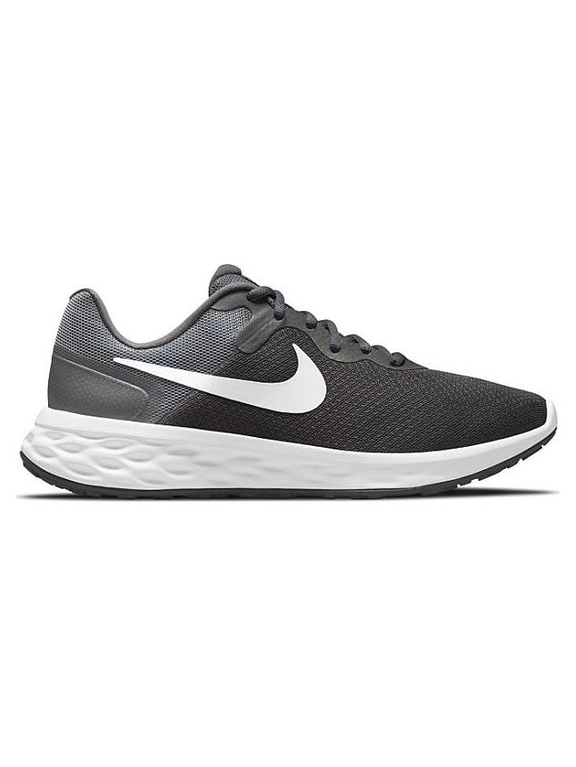 

Кроссовки Nike REVOLUTION 6 NN, серый