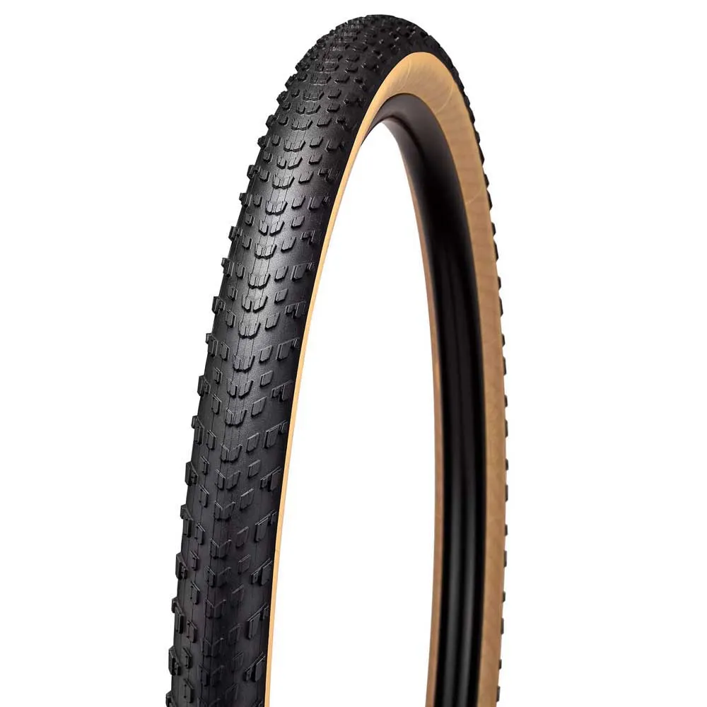

Гравийная шина Specialized Terra Tubeless 700 x 45 rigid, черный