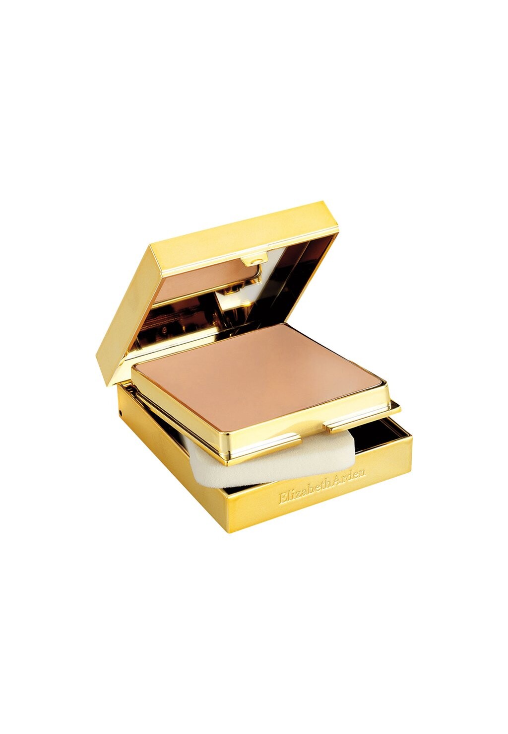 

Тональная основа FLAWLESS FINISH SPONGE-ON CREAM MAKE-UP Elizabeth Arden, цвет softly beige