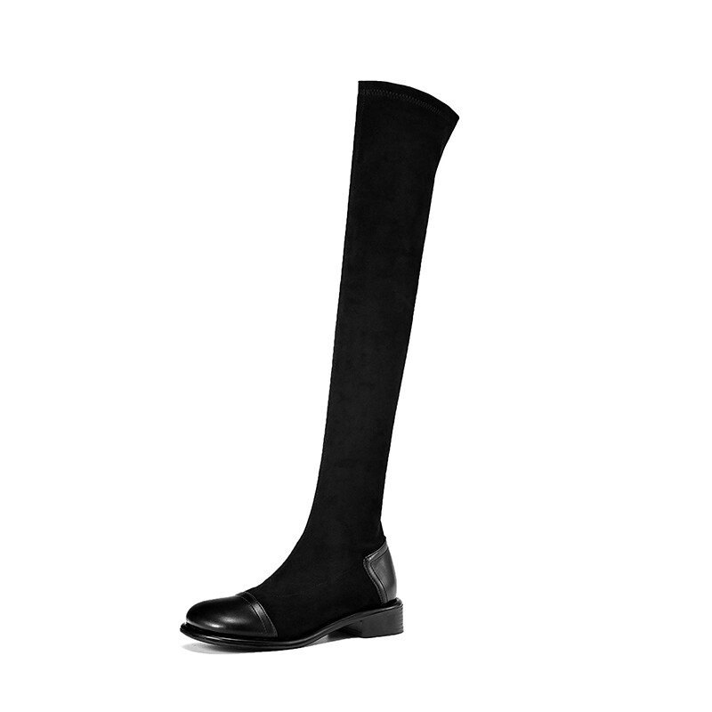 

Сапоги JIUXINGDAO Over-The-Knee Boots Women's