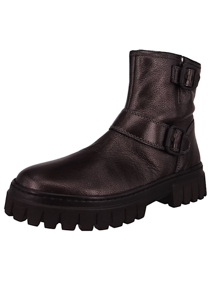 Ботильоны Gabor Stiefeletten schwarz