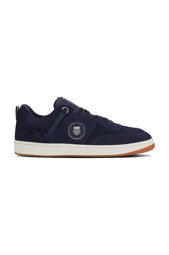 

Кроссовки K-VARSITY SDE K-Swiss, черный