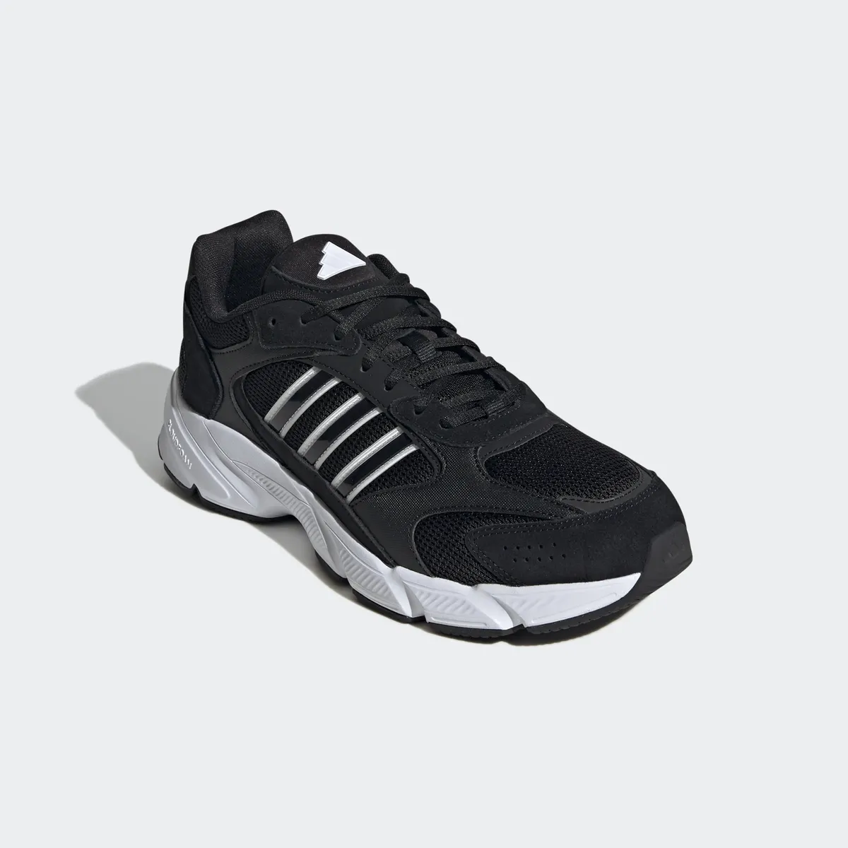 

Кроссовки Adidas Sportswear "CRAZYCHAOS 2000", вдохновленные дизайном adidas RESPONSE CL, цвет Core Black / Cloud White / Core Black