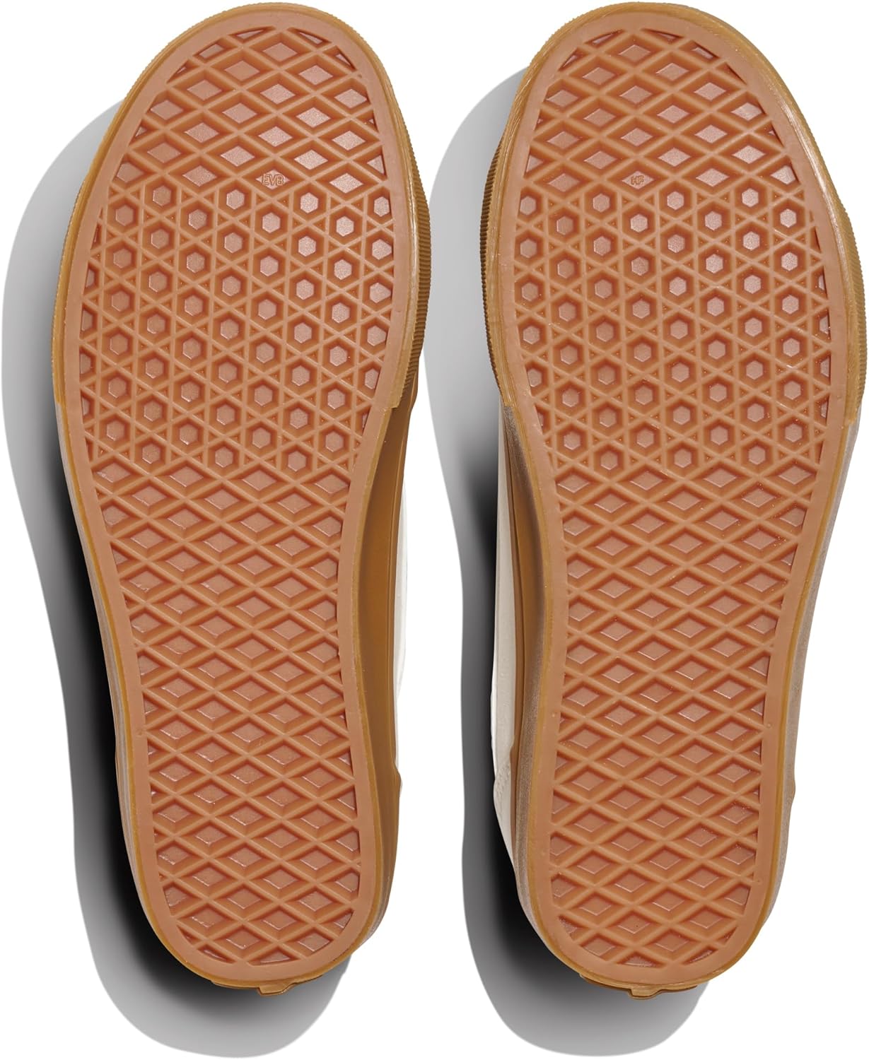 Vans женские UA Classic Slip-On кроссовки, Gum Marshmallow — фото 4