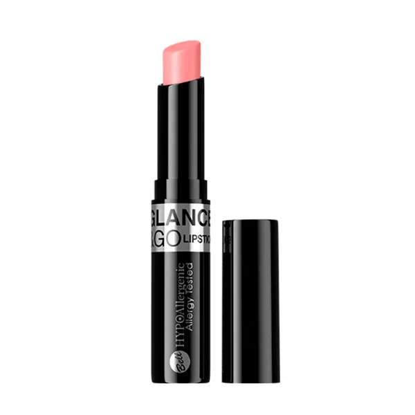 

Губная помада Glance & Go Lipstick Bell Hypoallergenic, цвет rich rose