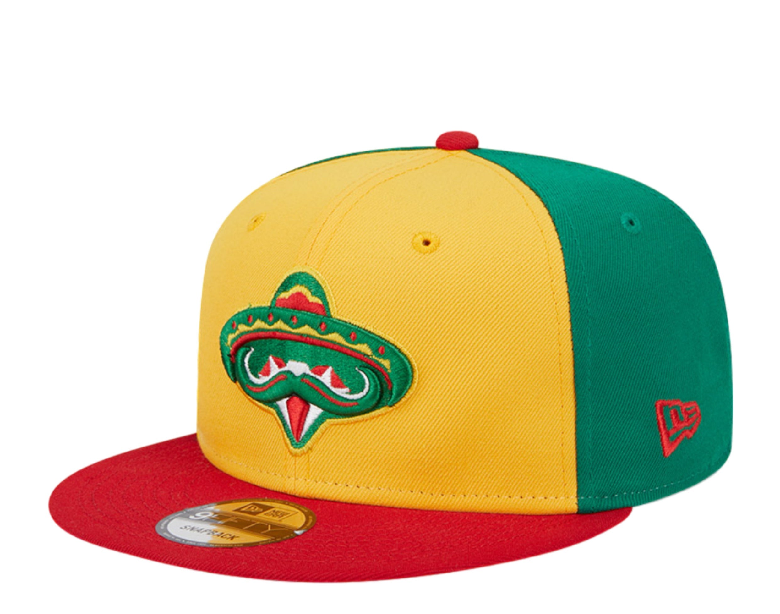

Кепка мужская New Era, цвет multi