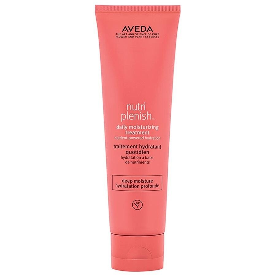 

Кондиционер для волос nutriplenish daily hair moisturizer Aveda, объем 150 мл