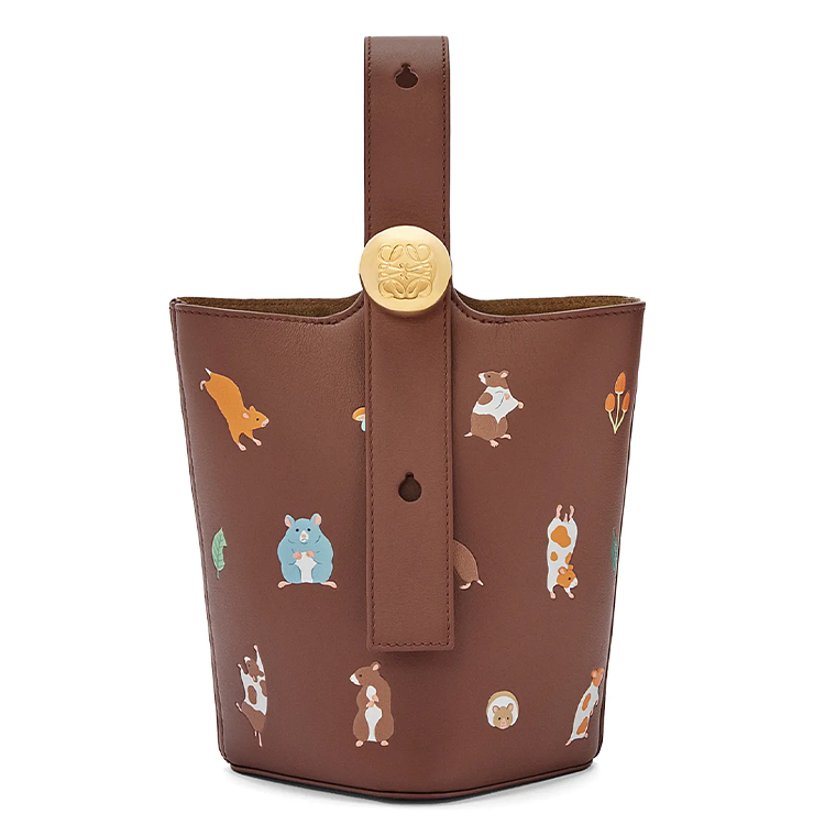 

LOEWE Сумка из коллекции Bucket