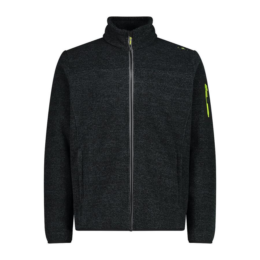 

Мужская флисовая куртка CMP, модель 38H2237