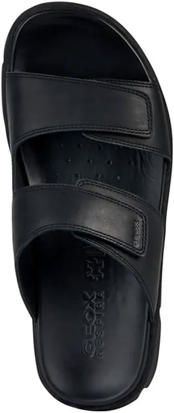 

Мужские кроссовки Geox U Xand 2s, черный