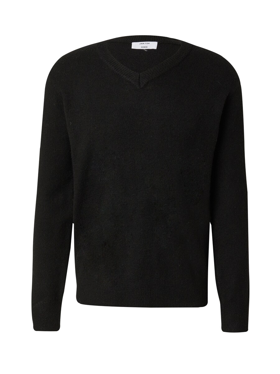 

Свитер DAN FOX APPAREL Bela, черный