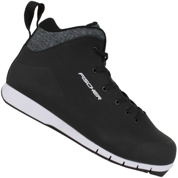 

Ботинки для беговых лыж Urban Pure Fischer, черный
