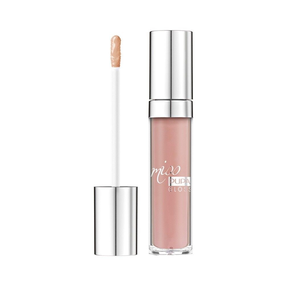

Pupa Miss Gloss Ultra-Shine блеск для губ, 103 Forever Nude