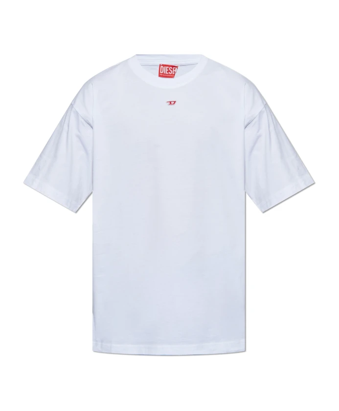 

Футболка t-boxt-d Diesel, белый