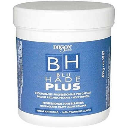 

Blu Hade Plus Блондирующая пудра 450 г, Dikson