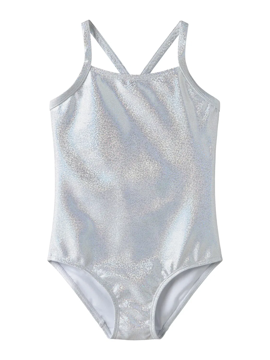 Купальник 'NKFZola' Name It, Silver
