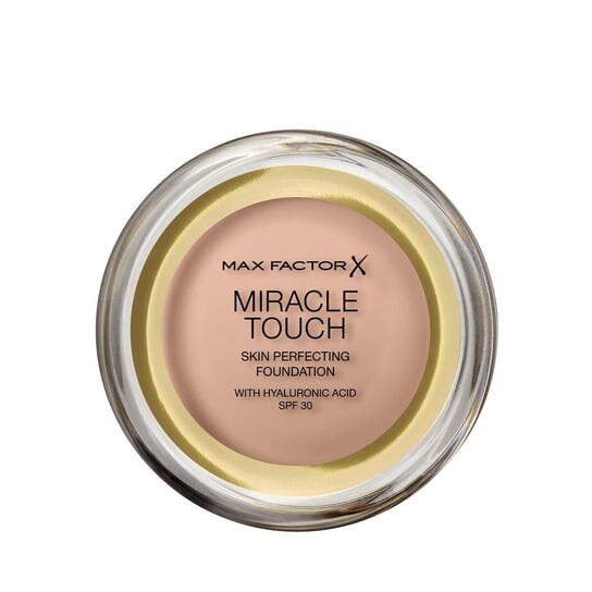 

Увлажняющая основа для лица в компактной упаковке № 55 — Blushing Beige, 11,5 г Max Factor, Miracle Touch