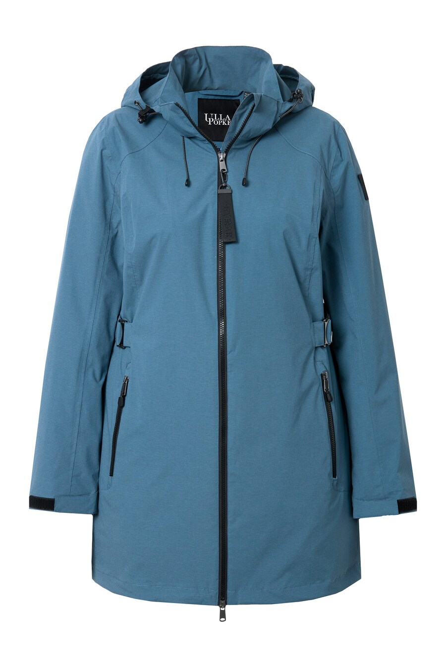 

Демисезонная куртка Ulla Popken, Opal