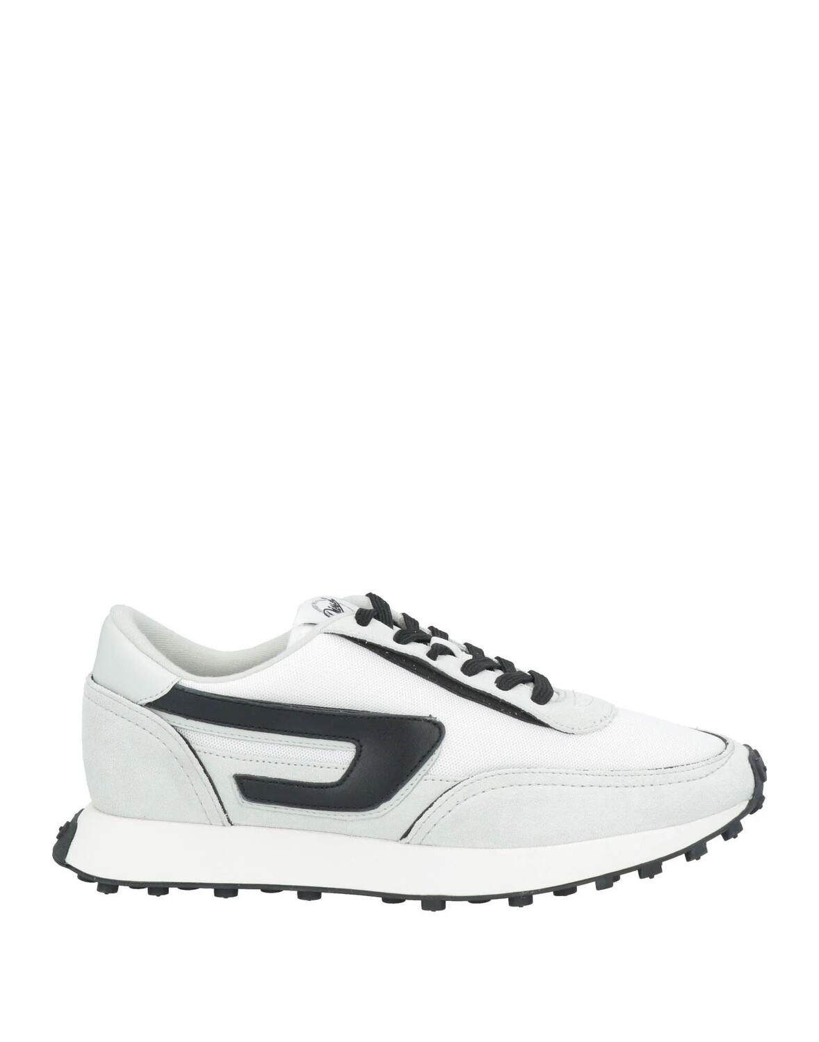 

Кроссовки Diesel, светло-серый