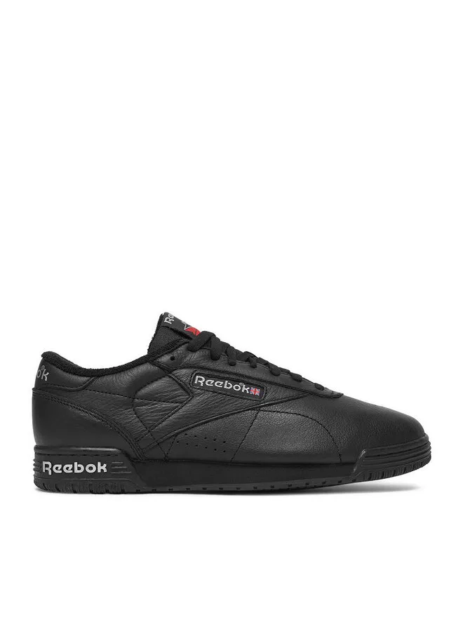 Reebok Кроссовки EO-EXOFIT LO CLEAN LOGO INT 100000168 черные