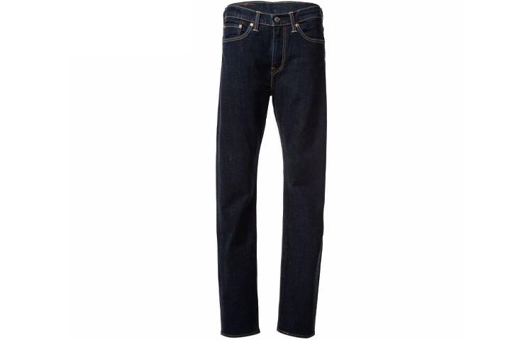 

Джинсы мужские темные деним Levis, Dark Denim