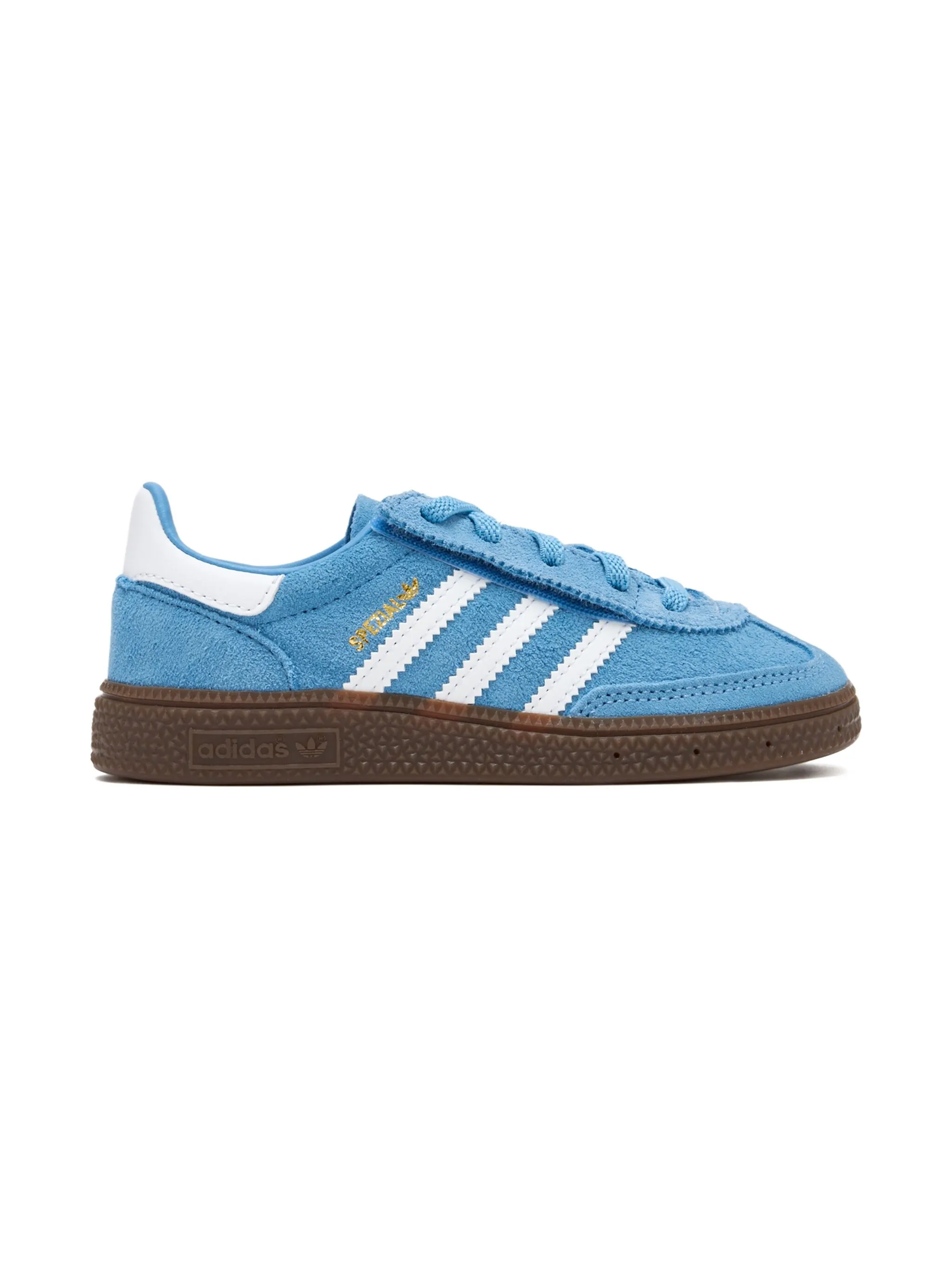 

Кроссовки Handball Spezial Adidas Kids, синий